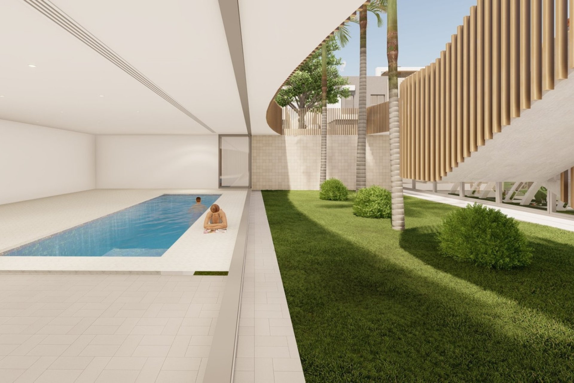 Revente - Appartement - Pilar de la Horadada