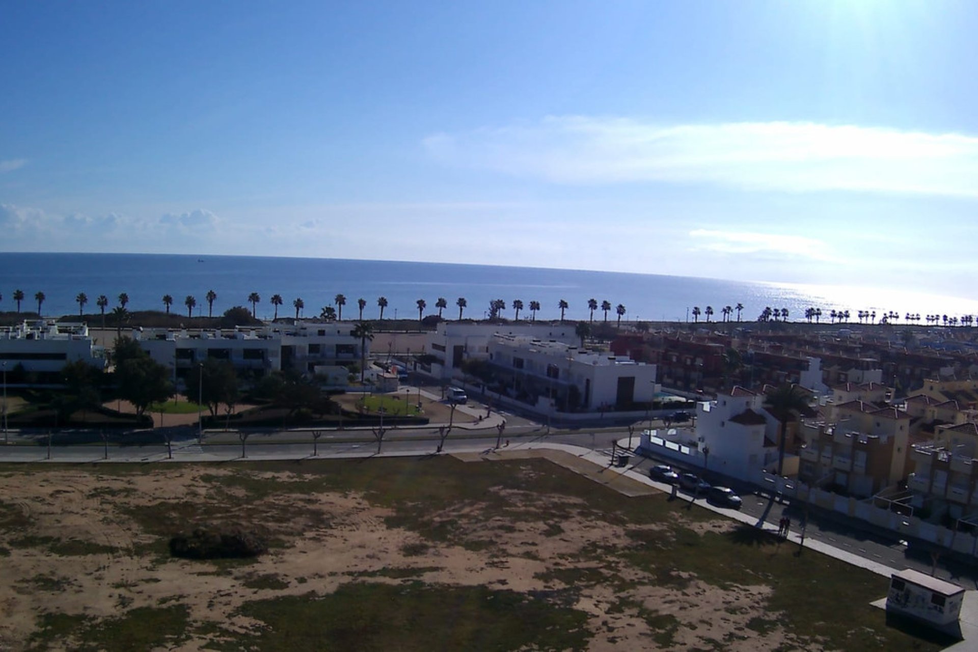 Revente - Appartement - Pilar de la Horadada