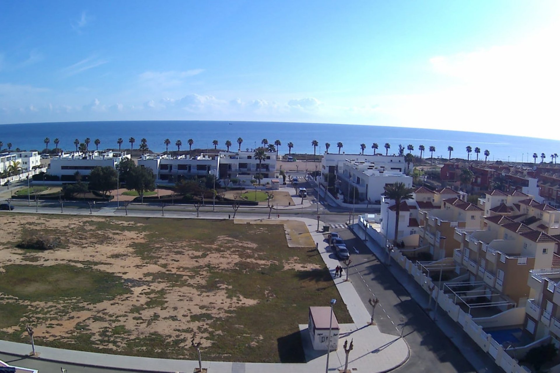Revente - Appartement - Pilar de la Horadada