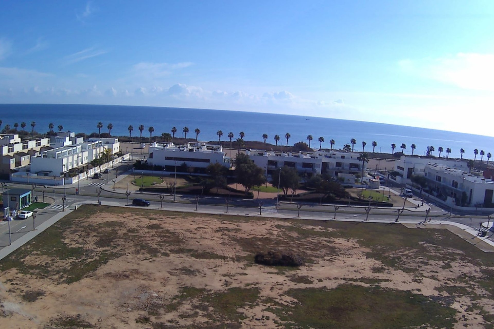 Revente - Appartement - Pilar de la Horadada