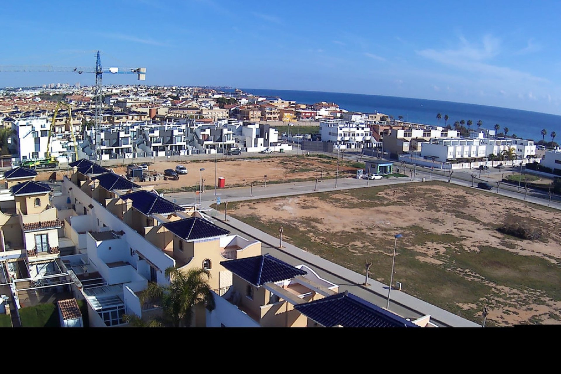 Revente - Appartement - Pilar de la Horadada