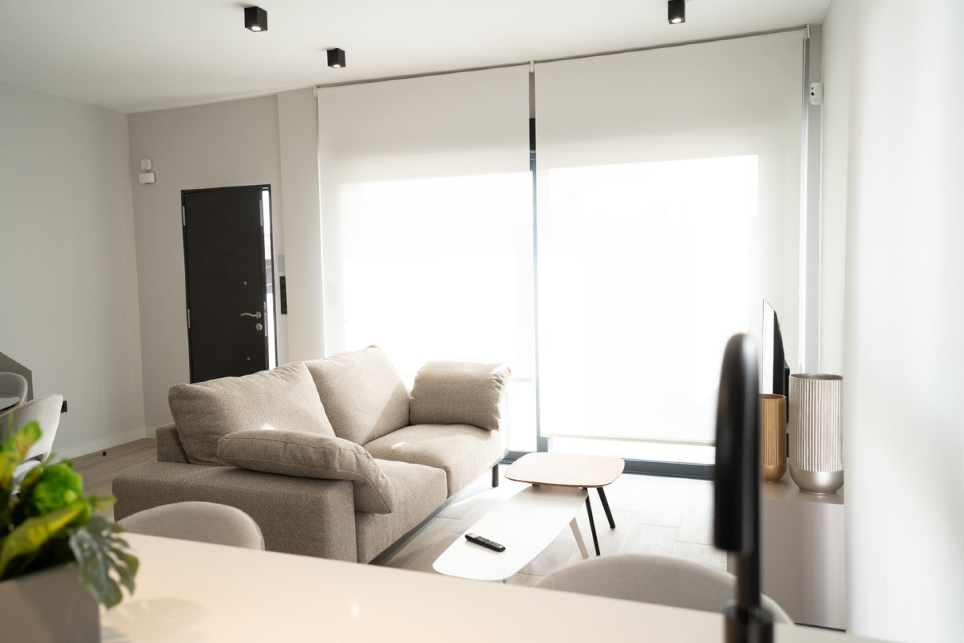 Revente - Appartement - Pilar de la Horadada