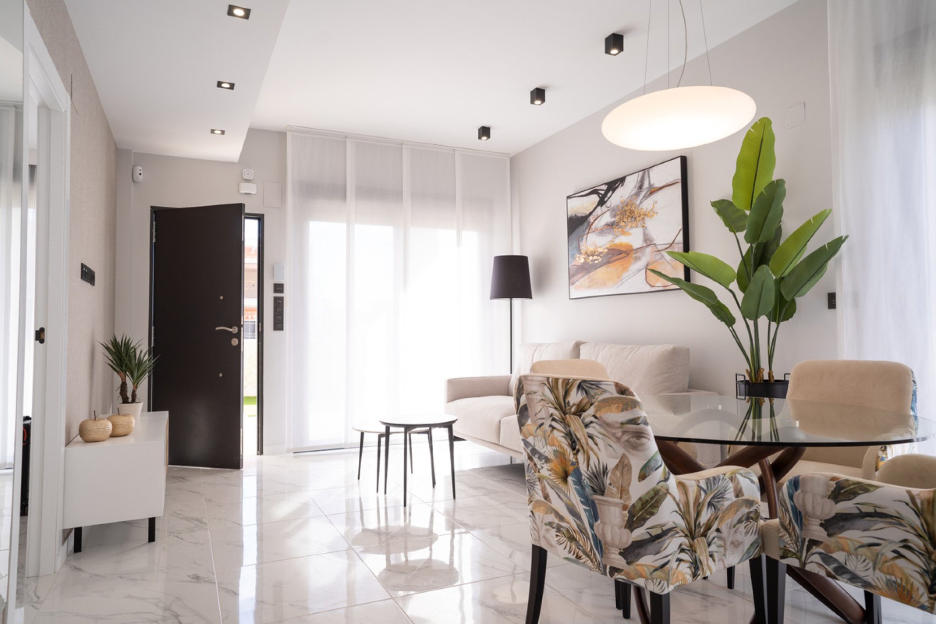 Revente - Appartement - Pilar de la Horadada