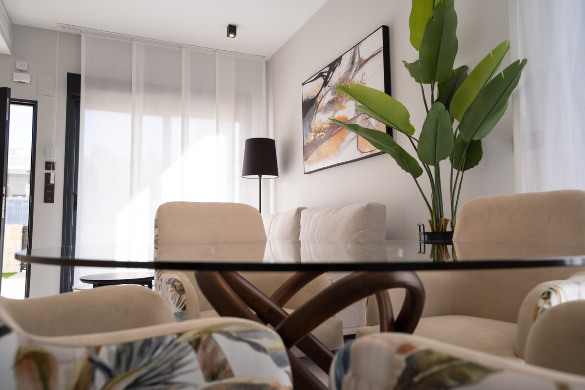 Revente - Appartement - Pilar de la Horadada