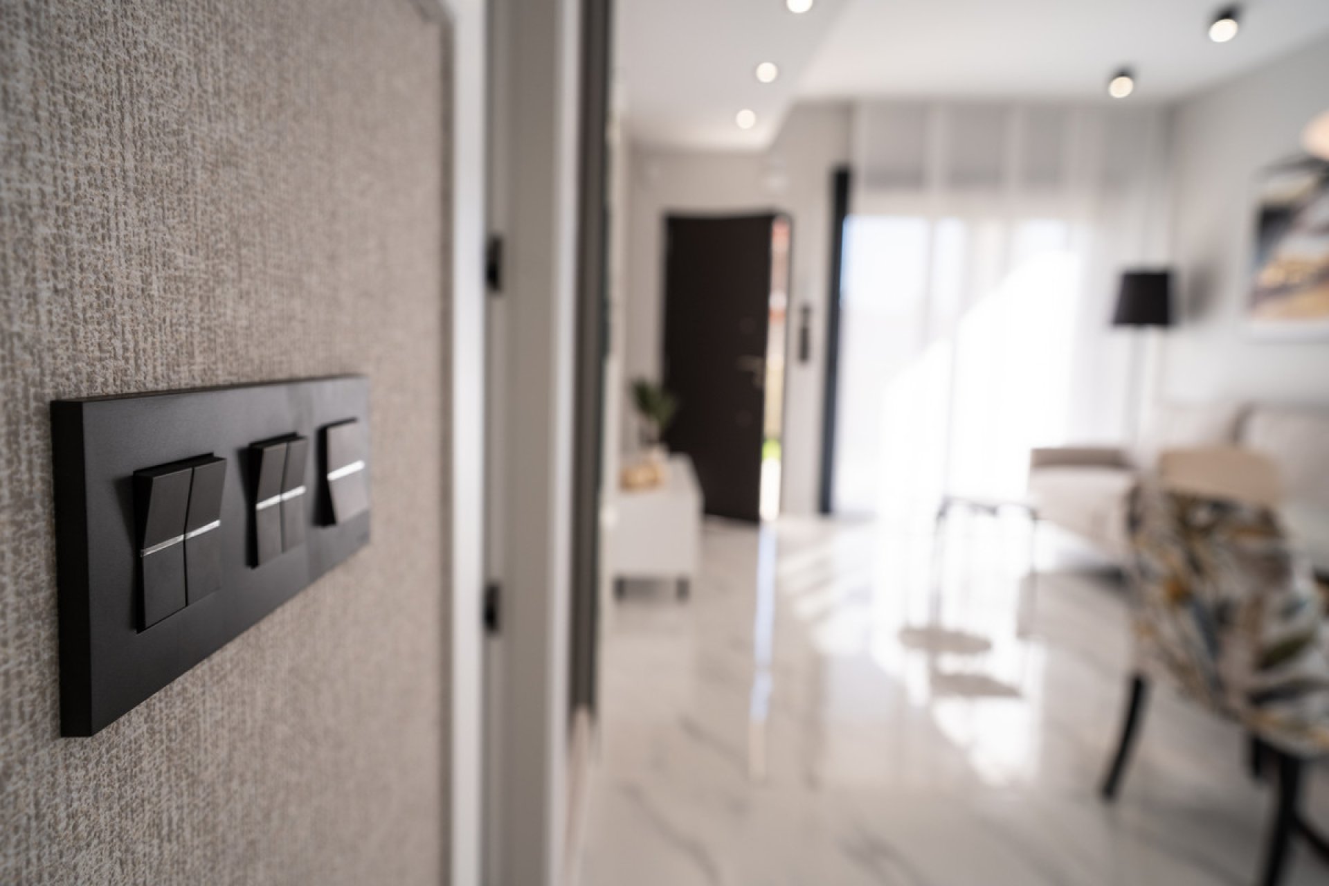 Revente - Appartement - Pilar de la Horadada