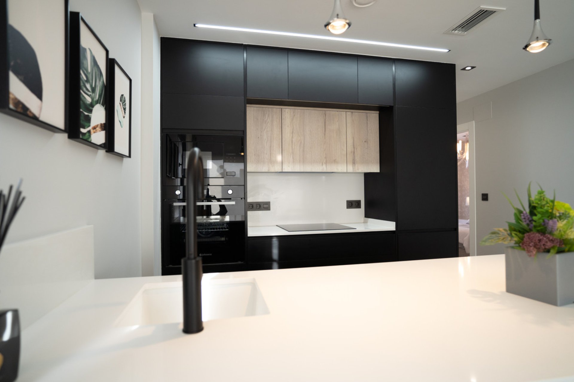 Revente - Appartement - Pilar de la Horadada