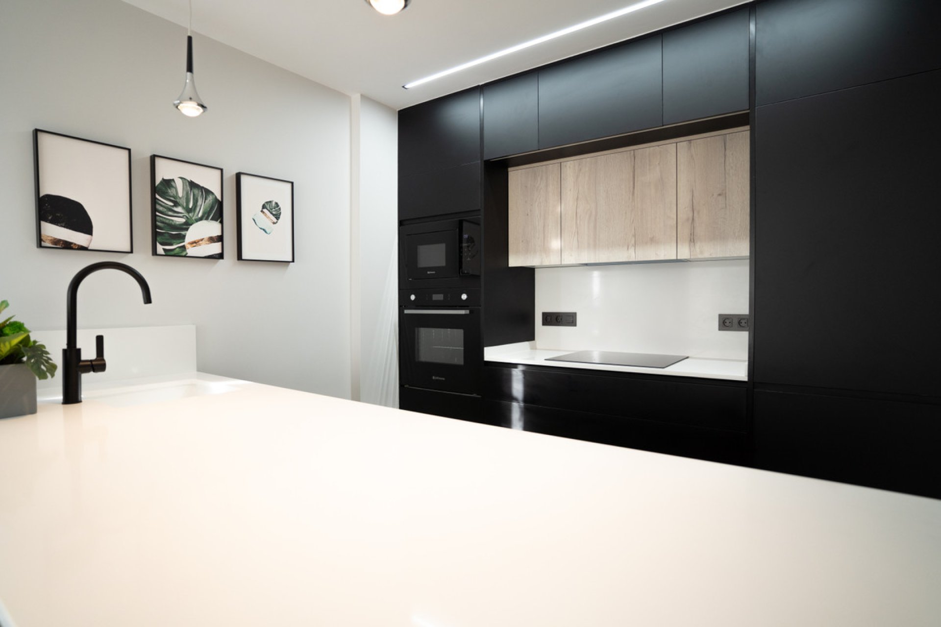 Revente - Appartement - Pilar de la Horadada