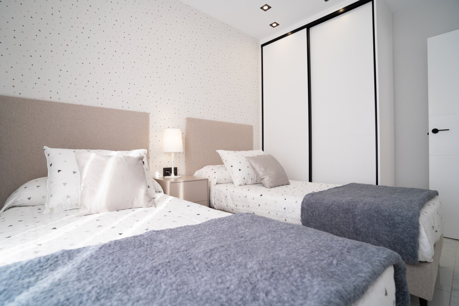 Revente - Appartement - Pilar de la Horadada