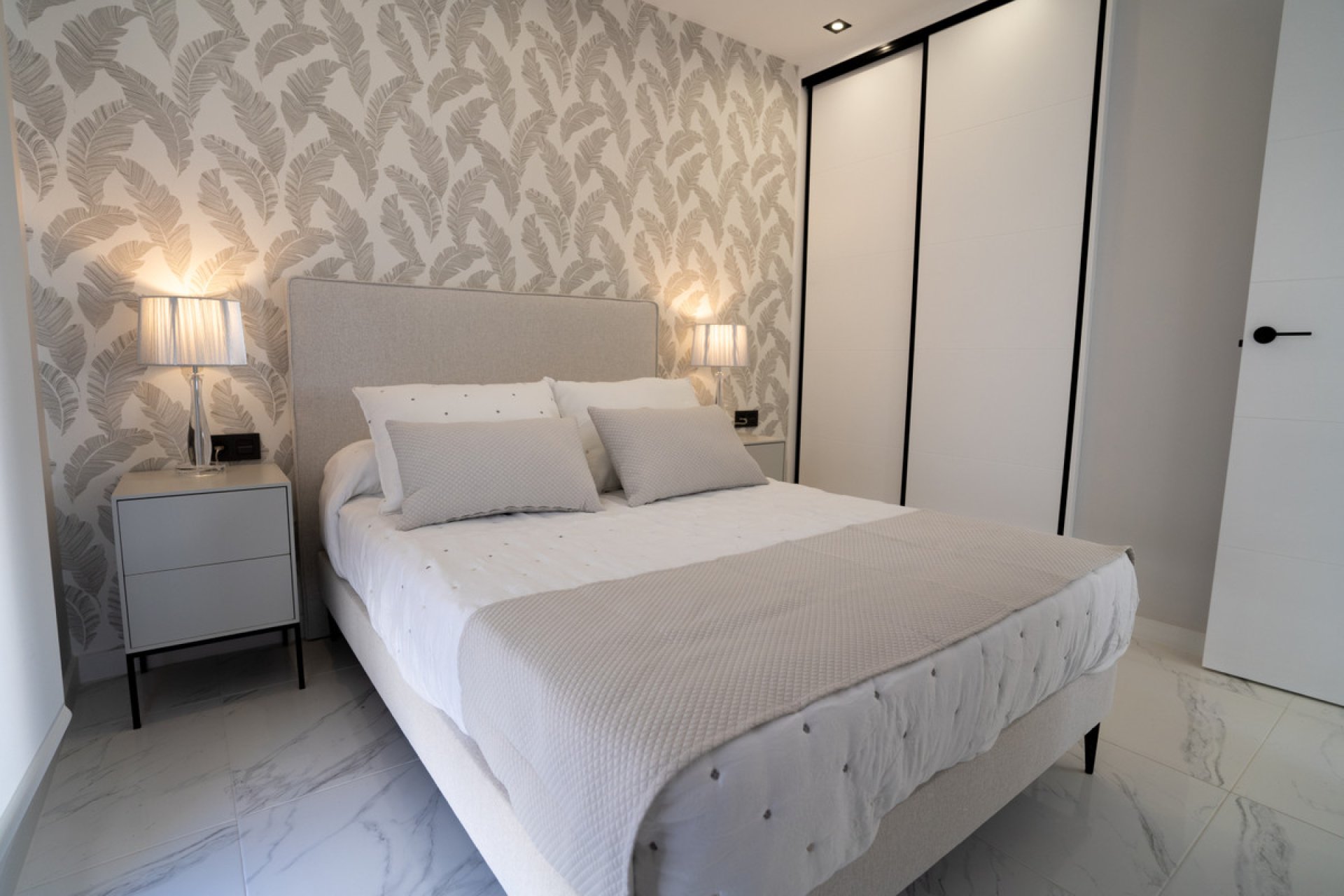 Revente - Appartement - Pilar de la Horadada