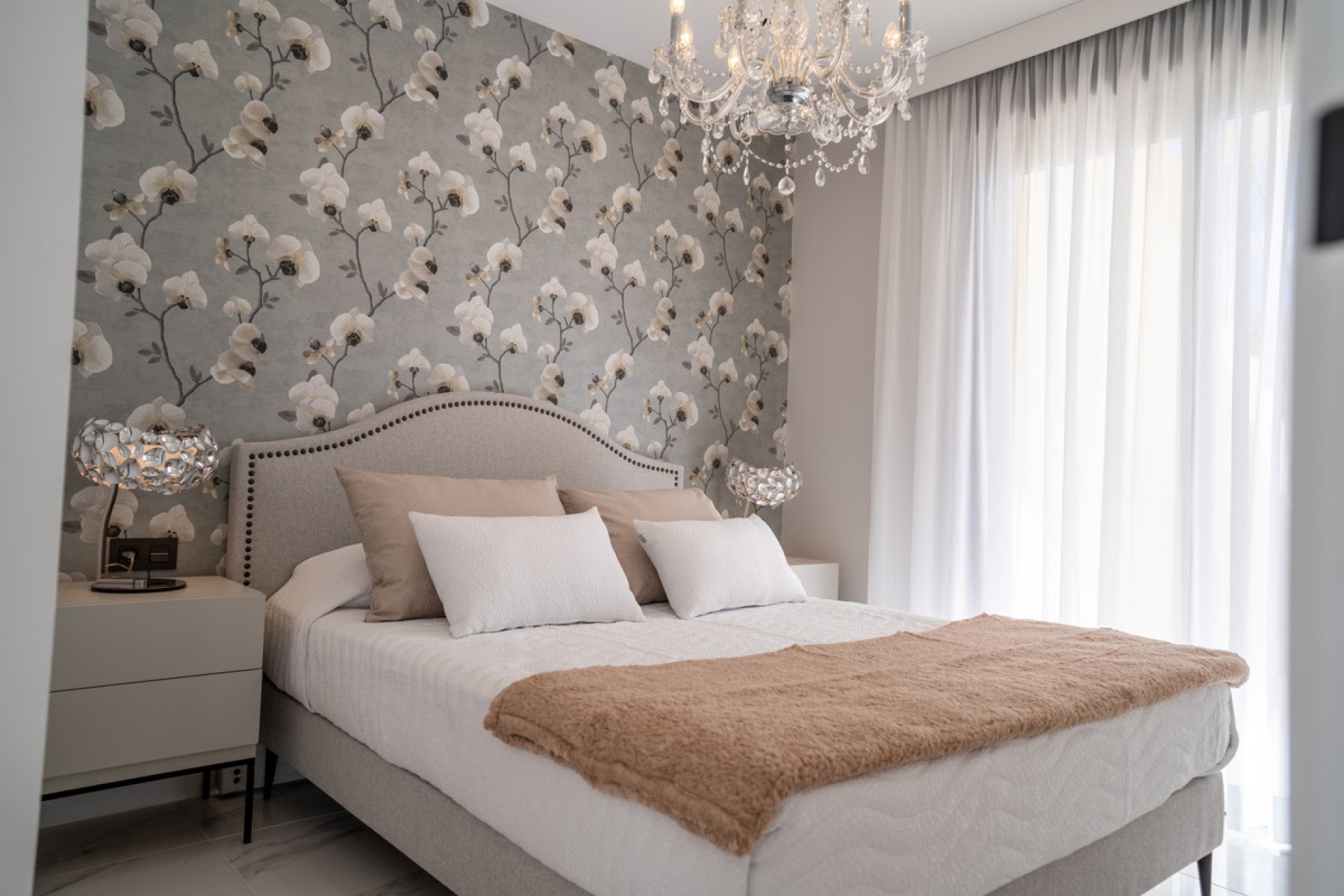 Revente - Appartement - Pilar de la Horadada