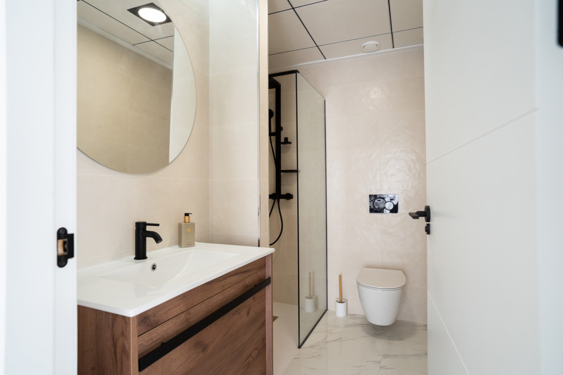 Revente - Appartement - Pilar de la Horadada