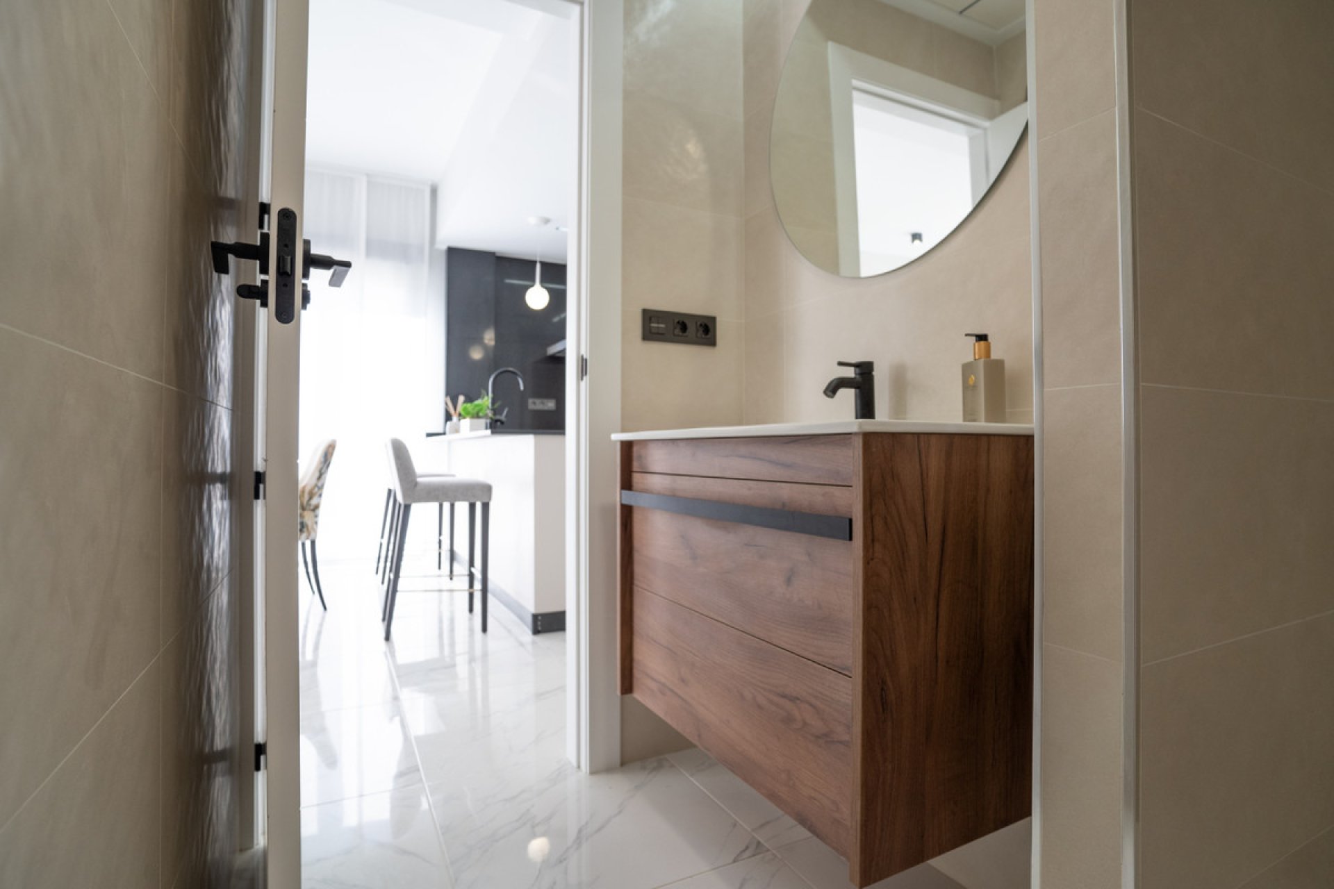 Revente - Appartement - Pilar de la Horadada