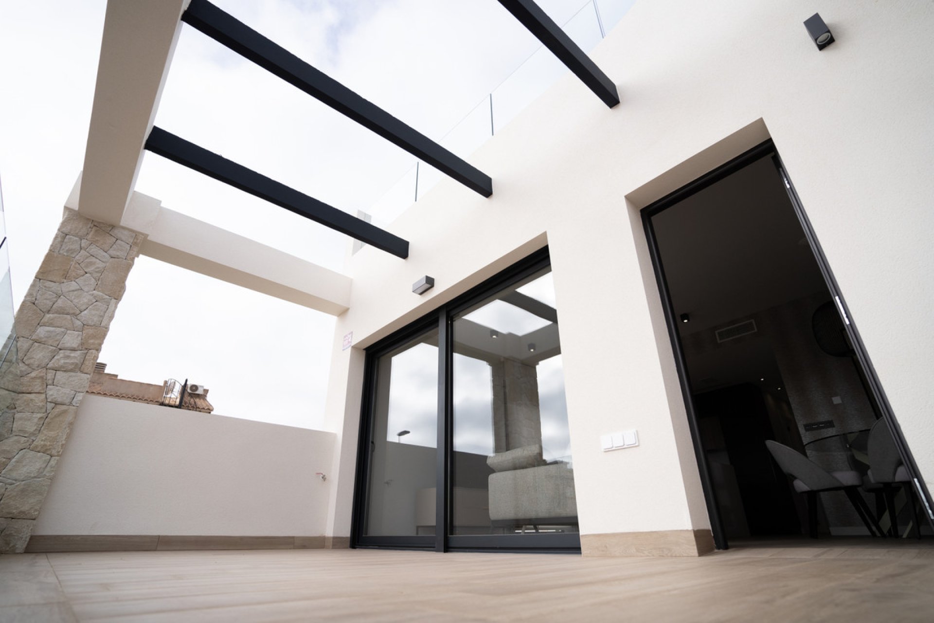 Revente - Appartement - Pilar de la Horadada