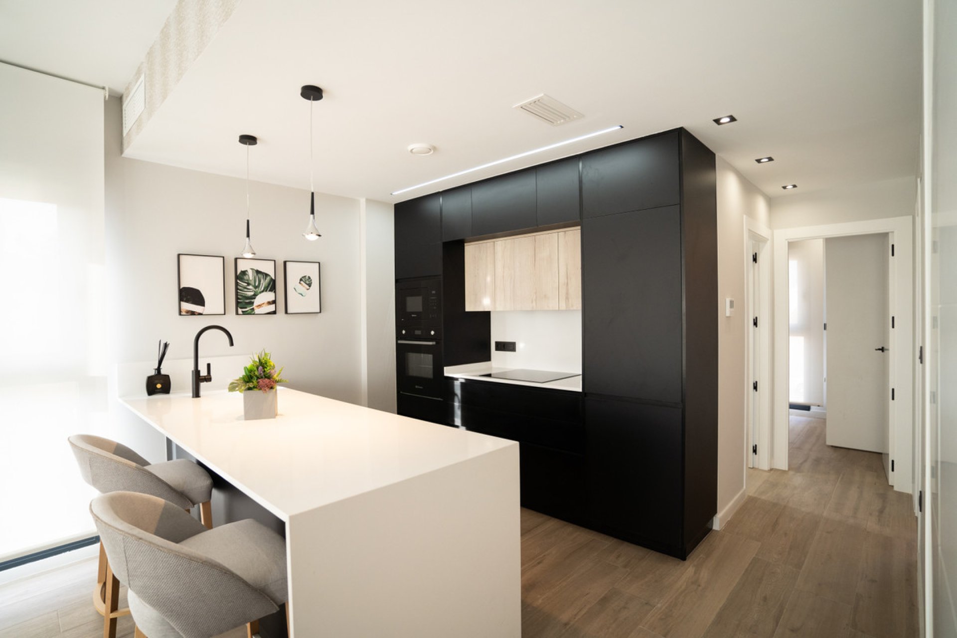 Revente - Appartement - Pilar de la Horadada