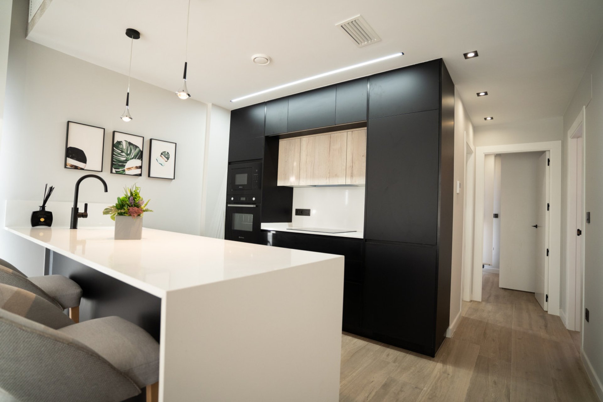 Revente - Appartement - Pilar de la Horadada