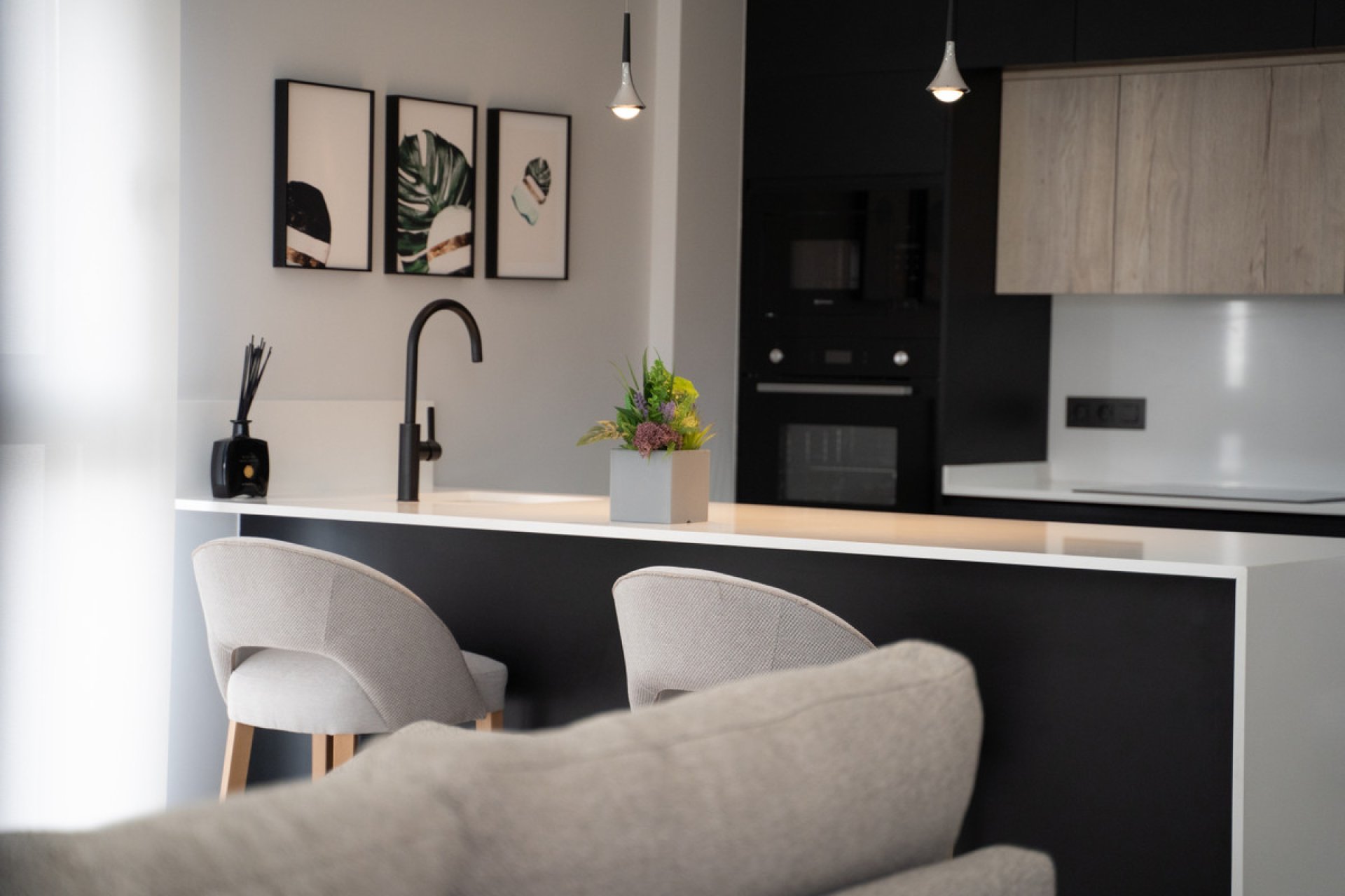 Revente - Appartement - Pilar de la Horadada