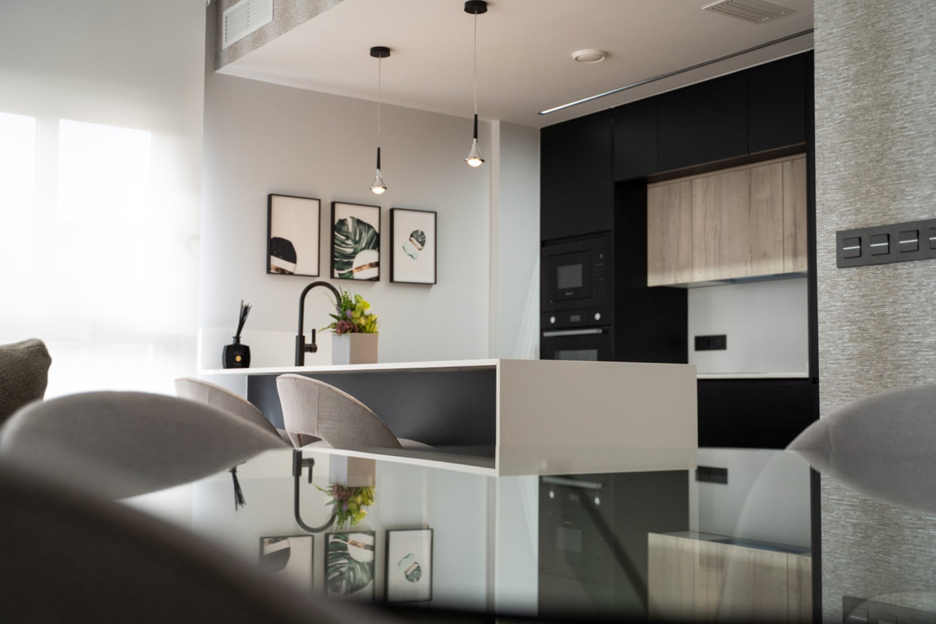 Revente - Appartement - Pilar de la Horadada