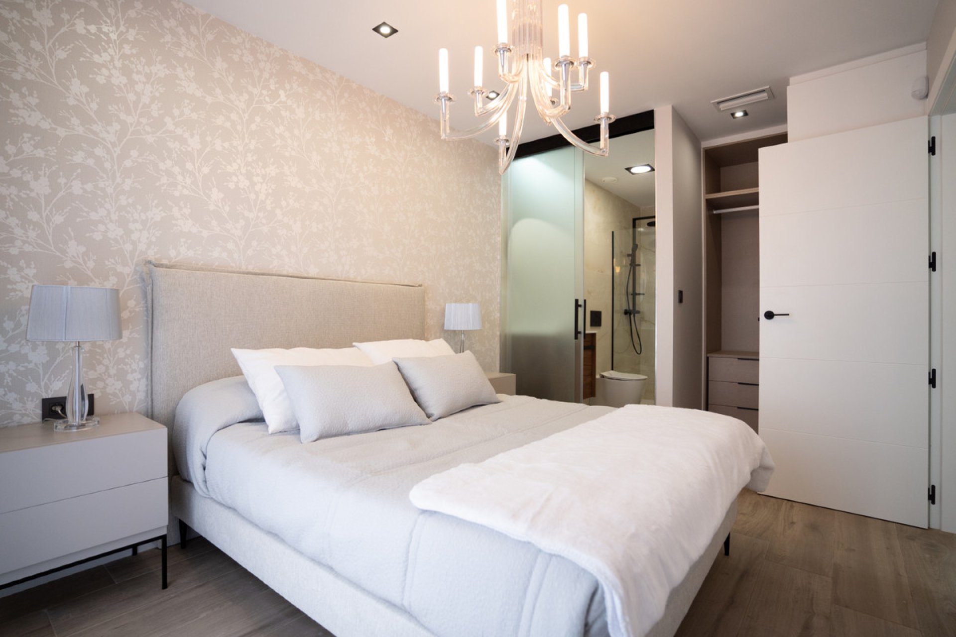 Revente - Appartement - Pilar de la Horadada