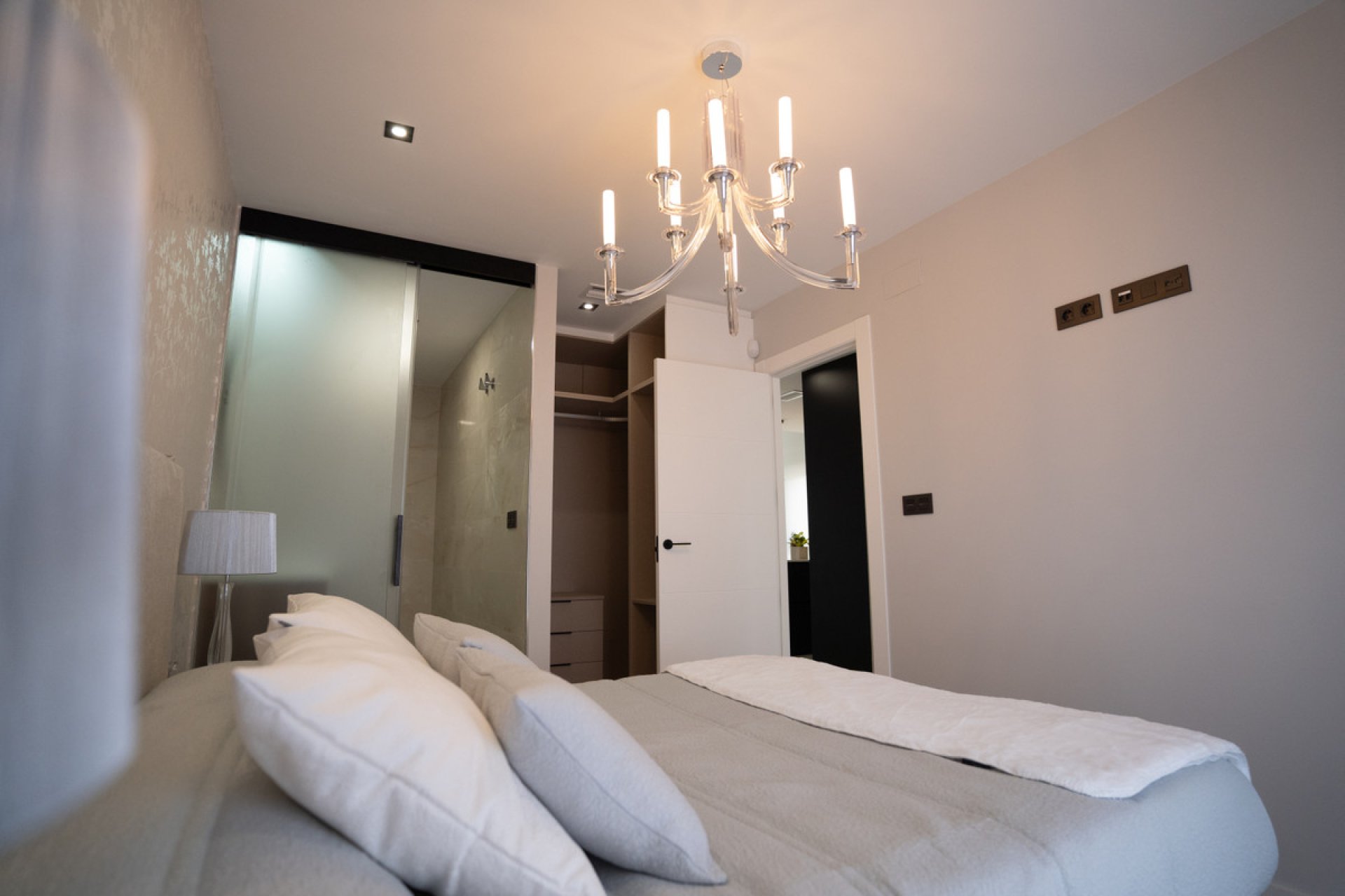 Revente - Appartement - Pilar de la Horadada