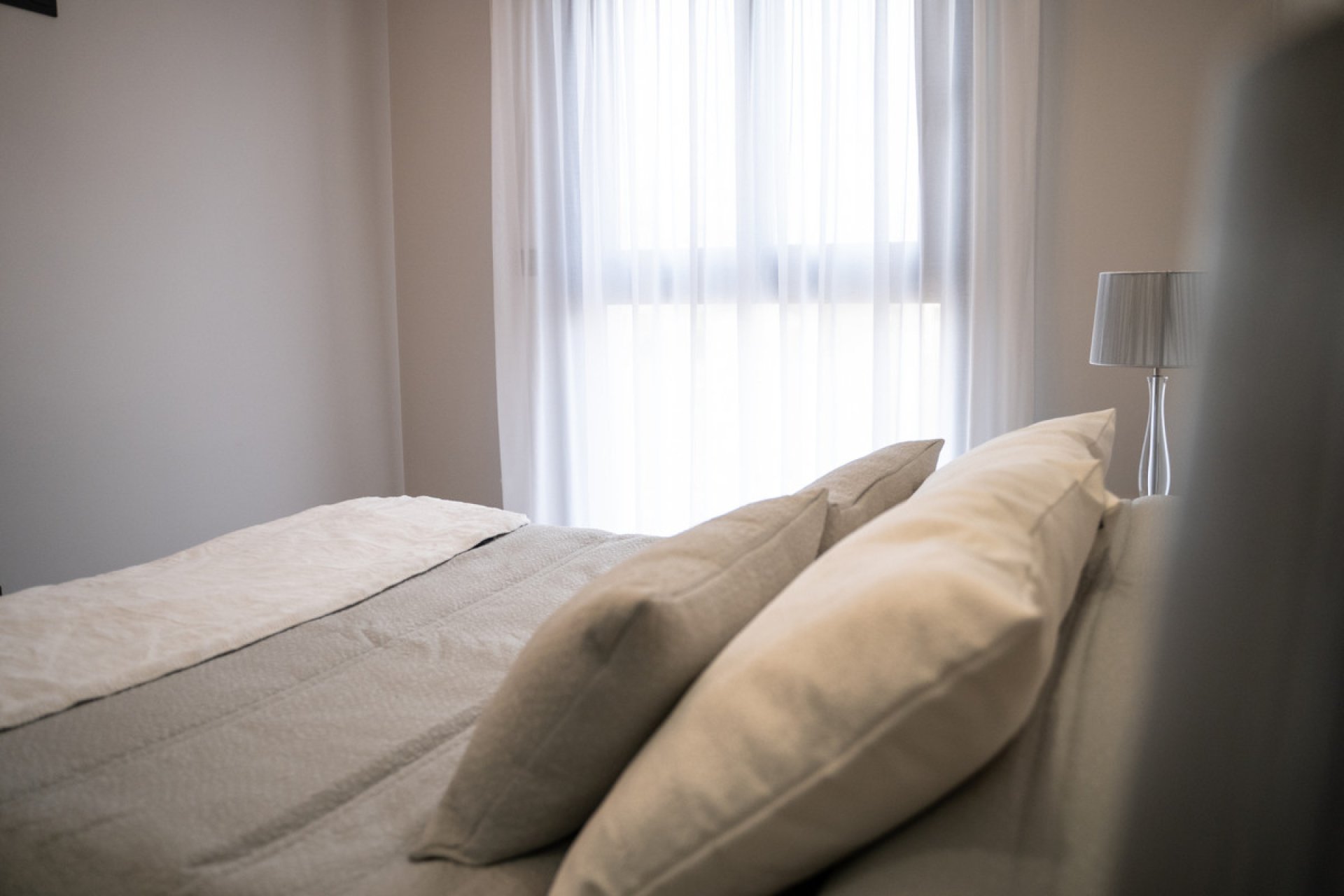 Revente - Appartement - Pilar de la Horadada