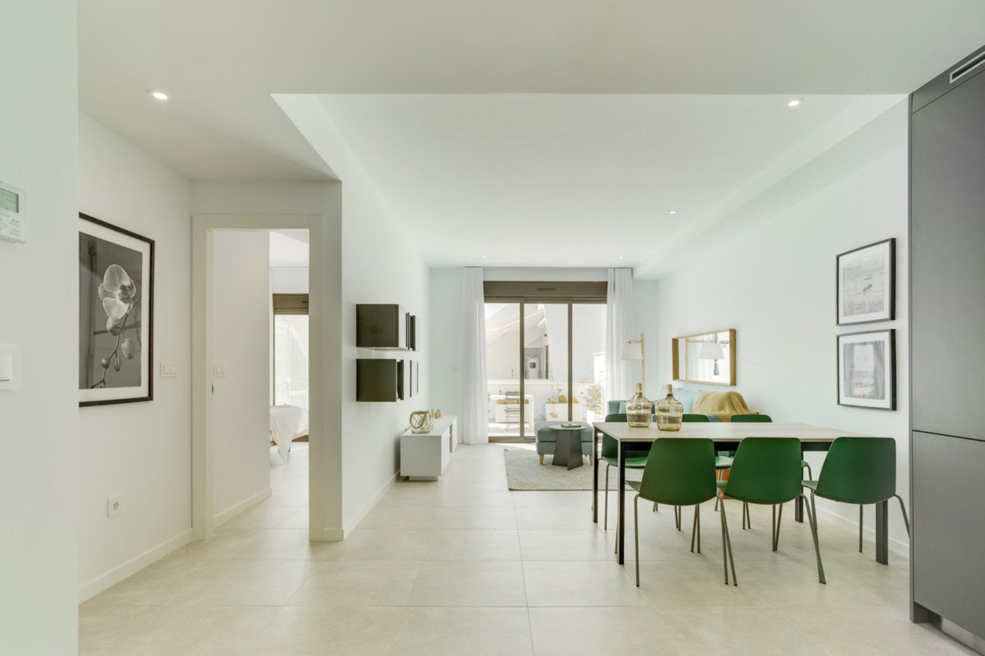 Revente - Appartement - Pilar de la Horadada