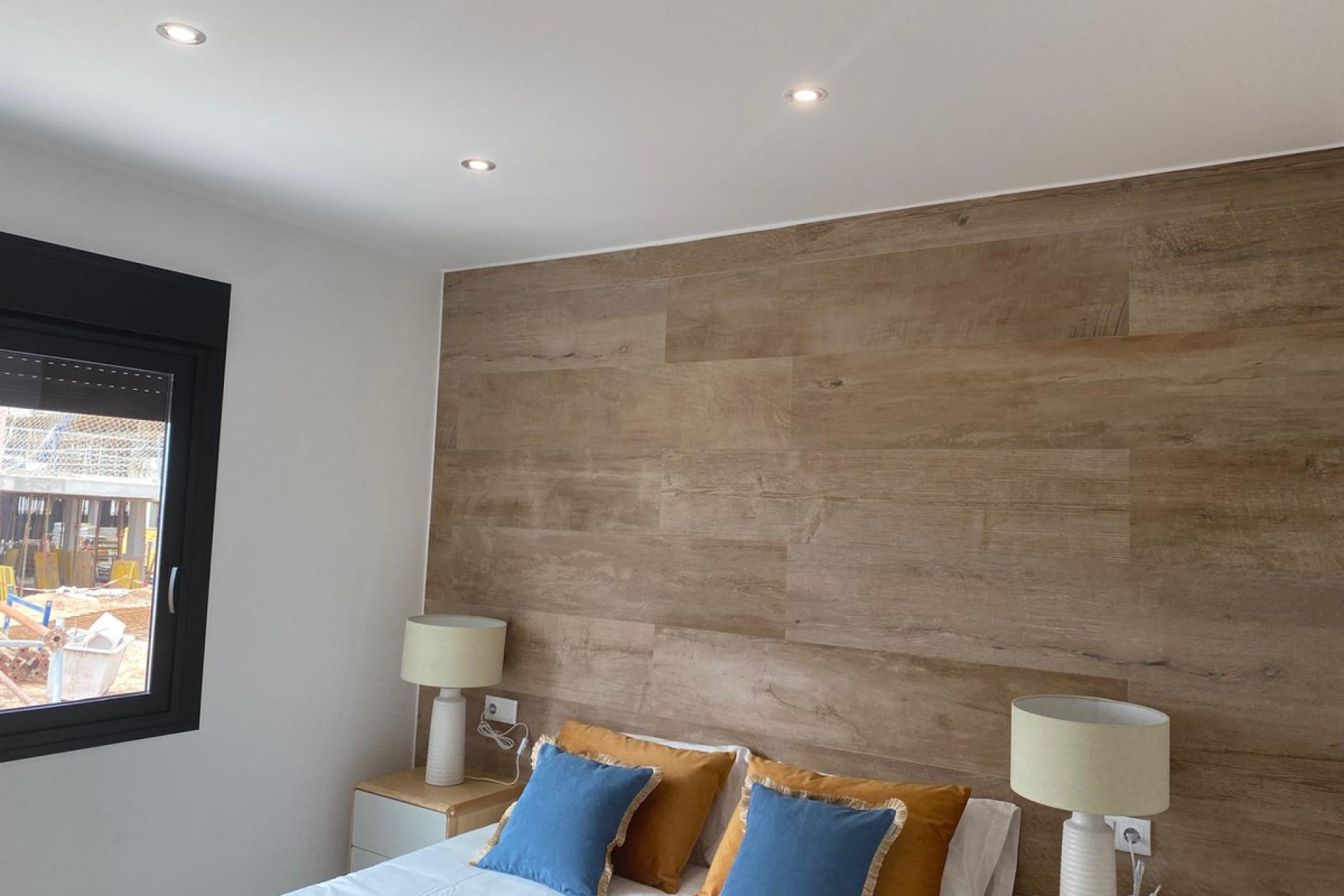 Revente - Appartement - Pilar de la Horadada