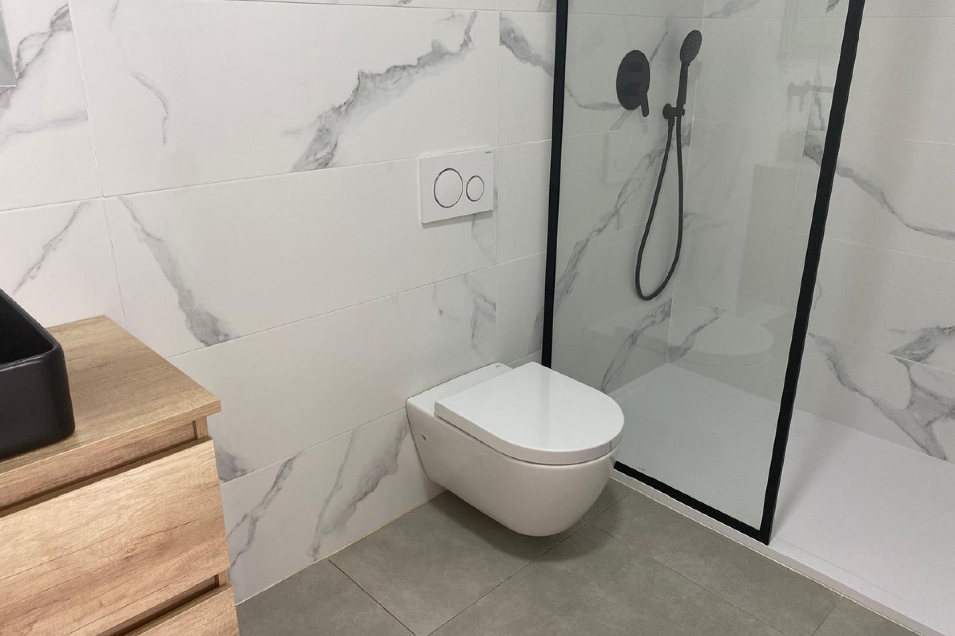 Revente - Appartement - Pilar de la Horadada
