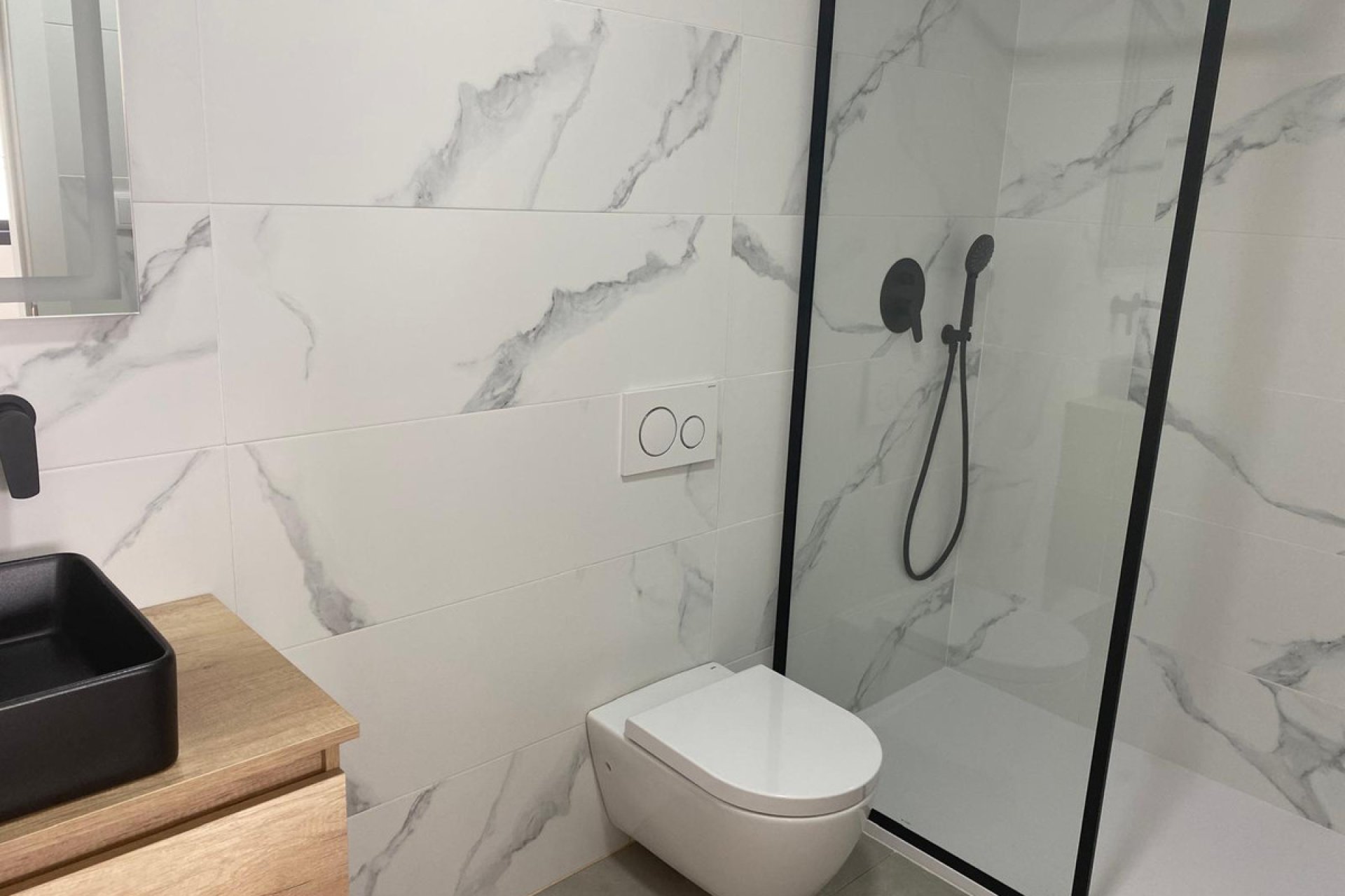 Revente - Appartement - Pilar de la Horadada