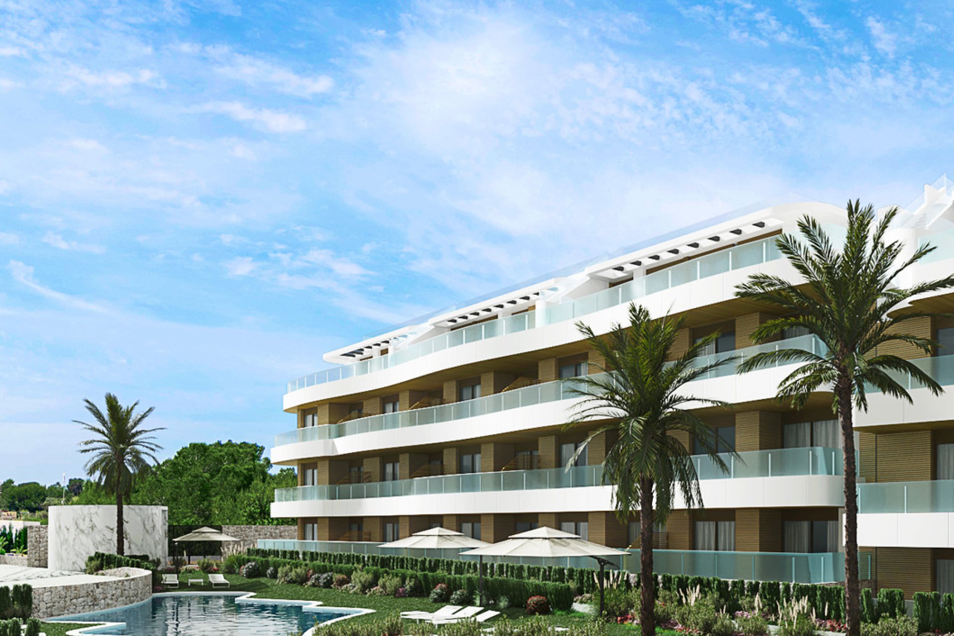 Revente - Appartement - Playa Flamenca