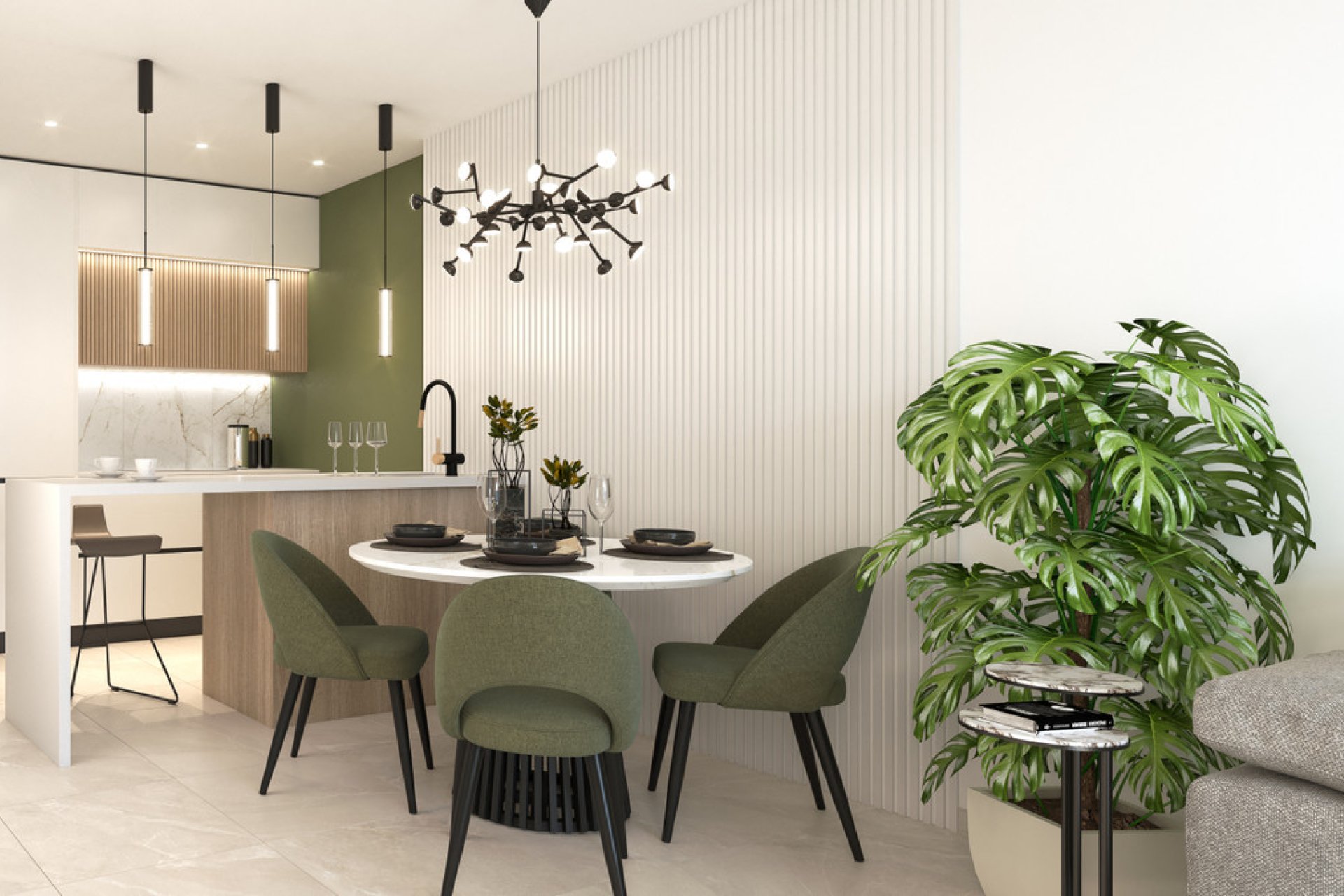 Revente - Appartement - Playa Flamenca