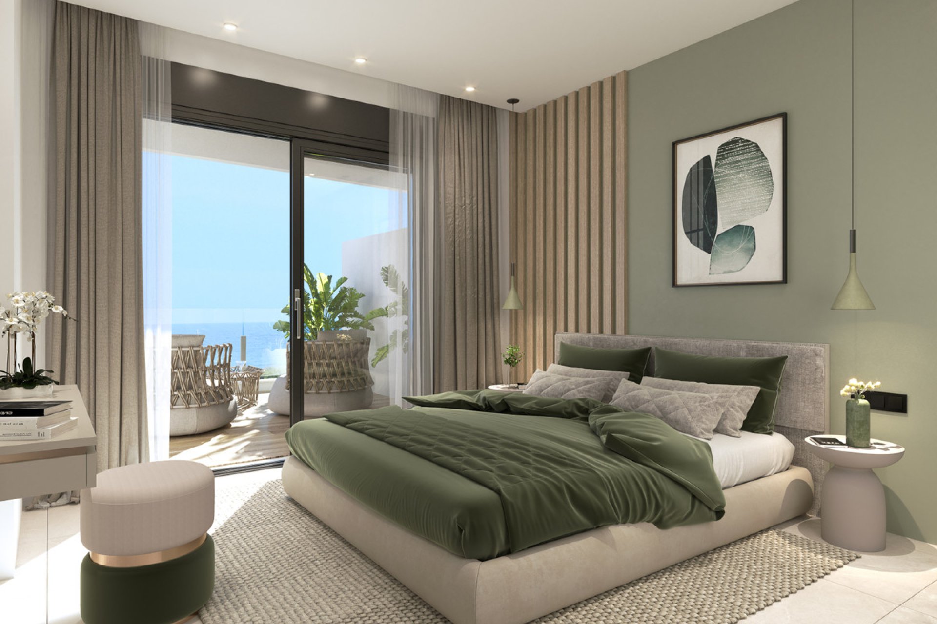 Revente - Appartement - Playa Flamenca