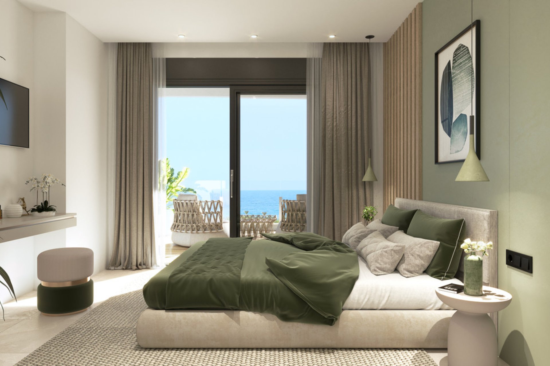 Revente - Appartement - Playa Flamenca