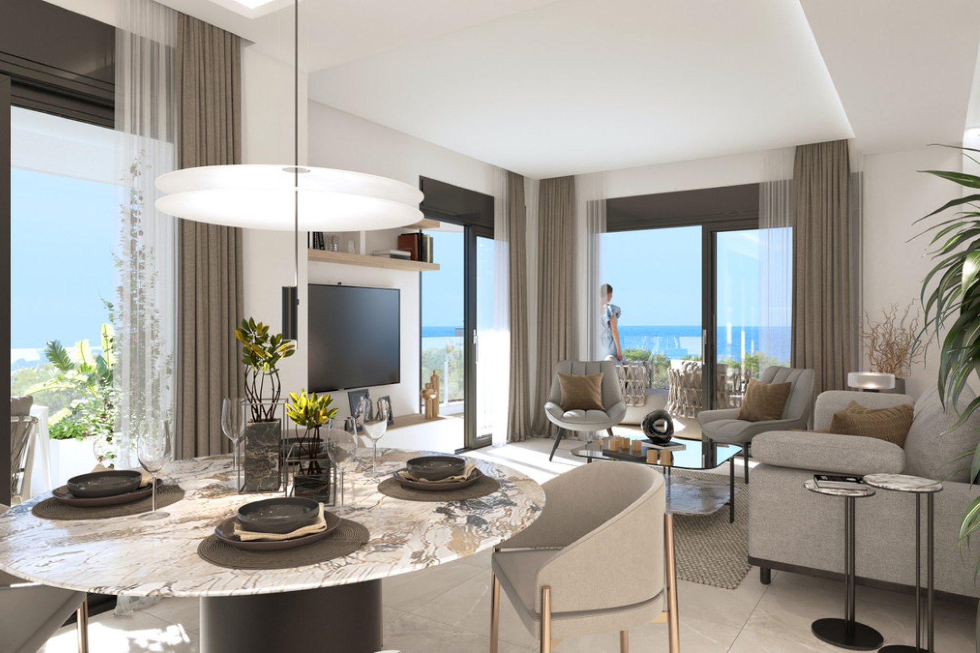 Revente - Appartement - Playa Flamenca