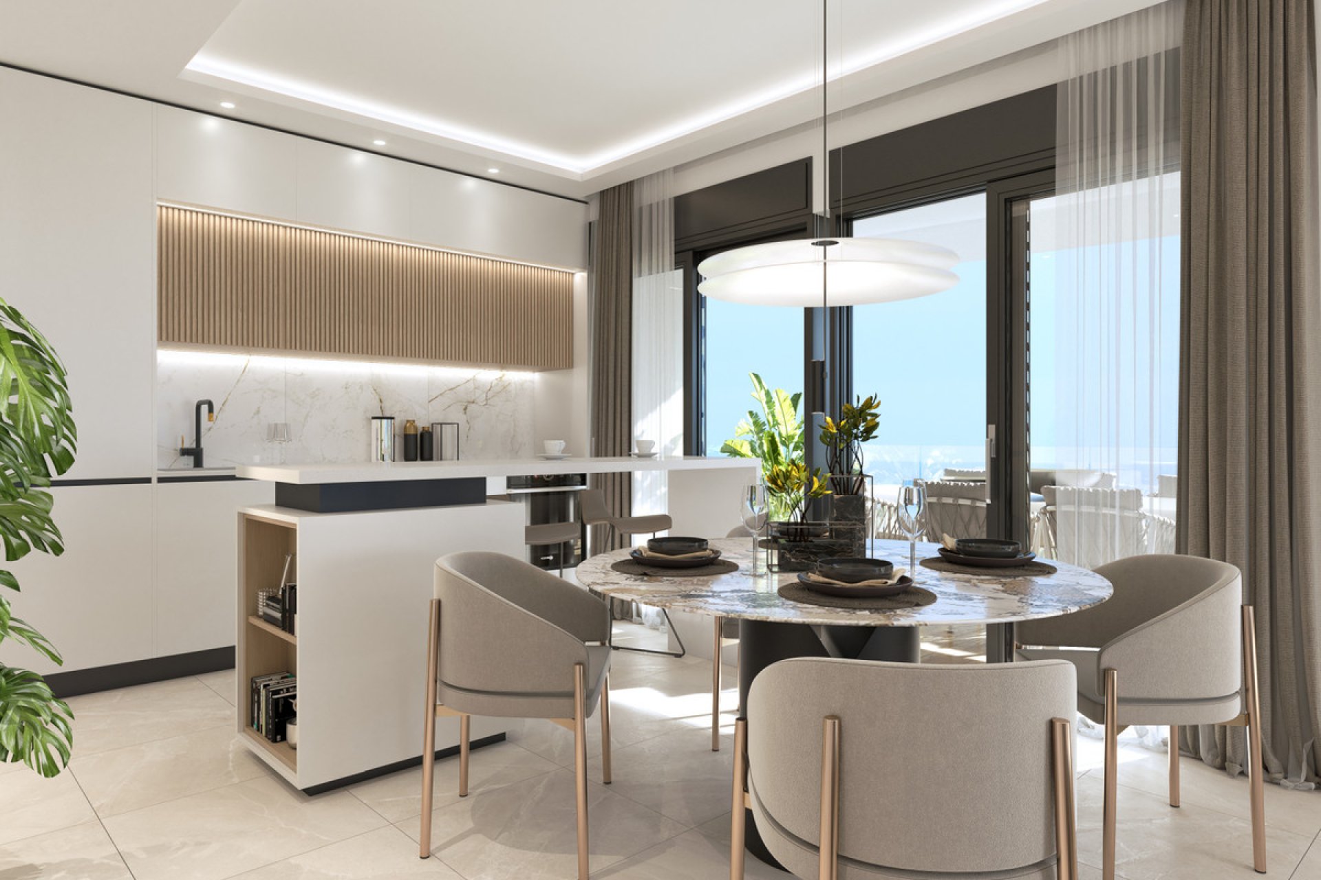 Revente - Appartement - Playa Flamenca