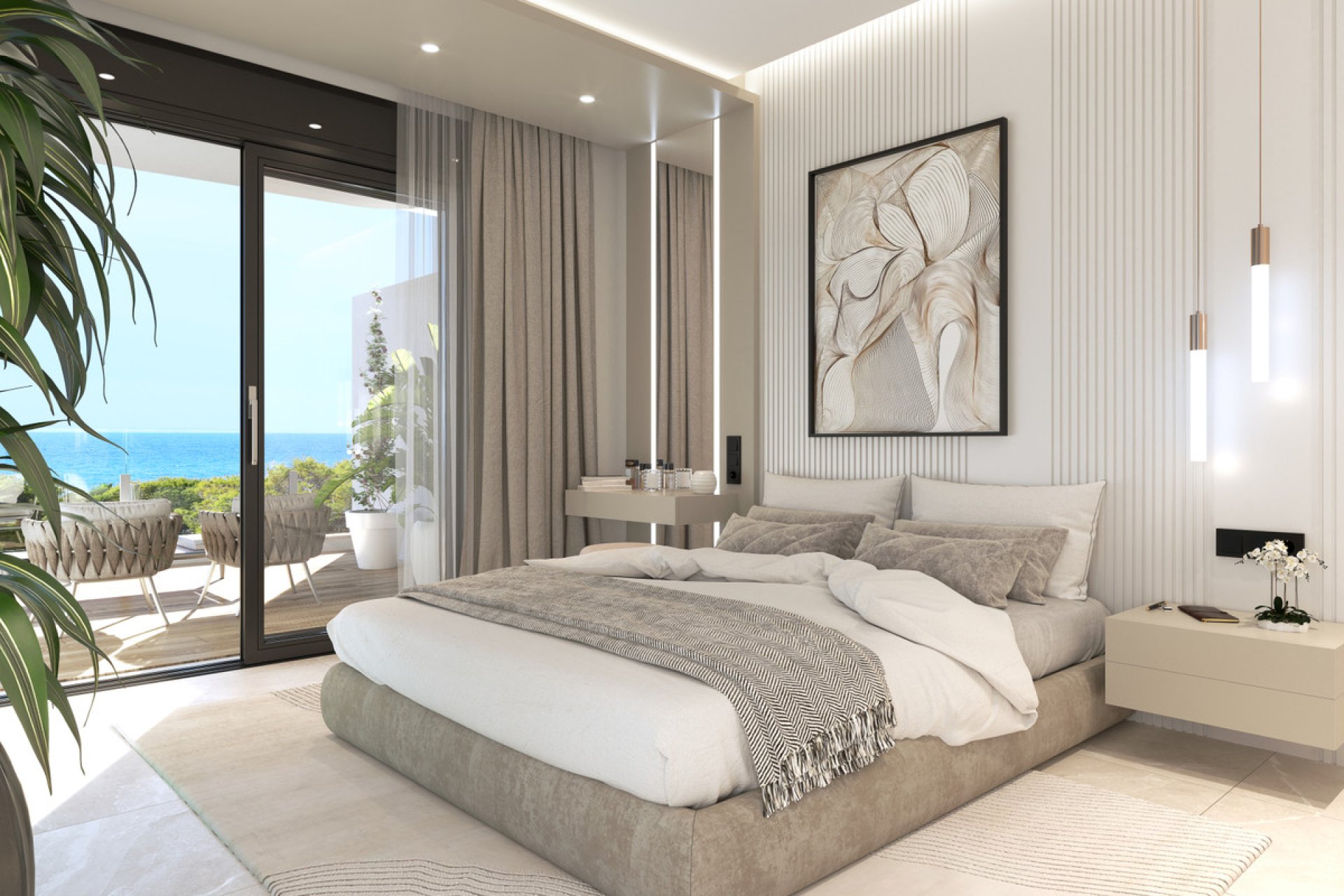 Revente - Appartement - Playa Flamenca