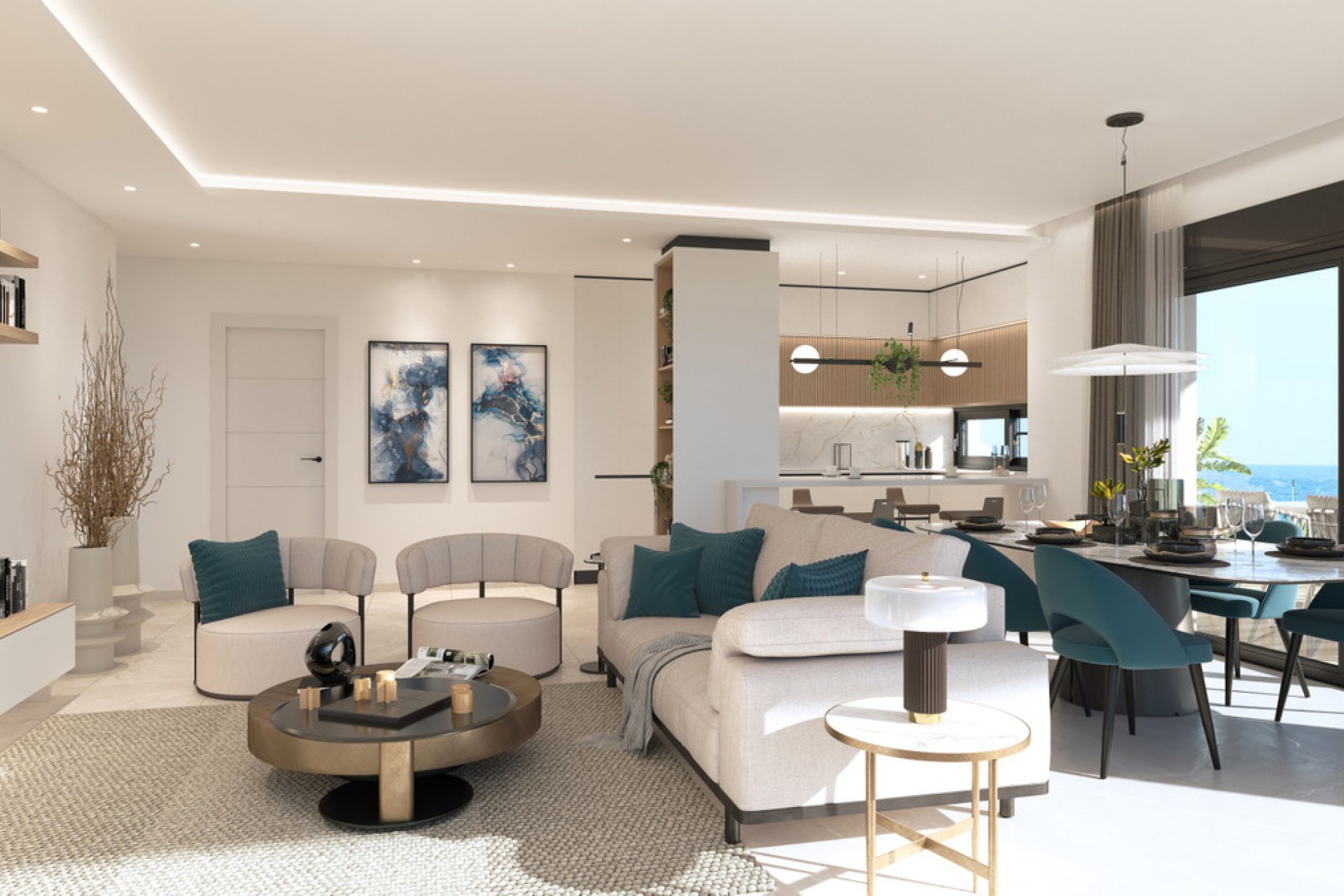 Revente - Appartement - Playa Flamenca