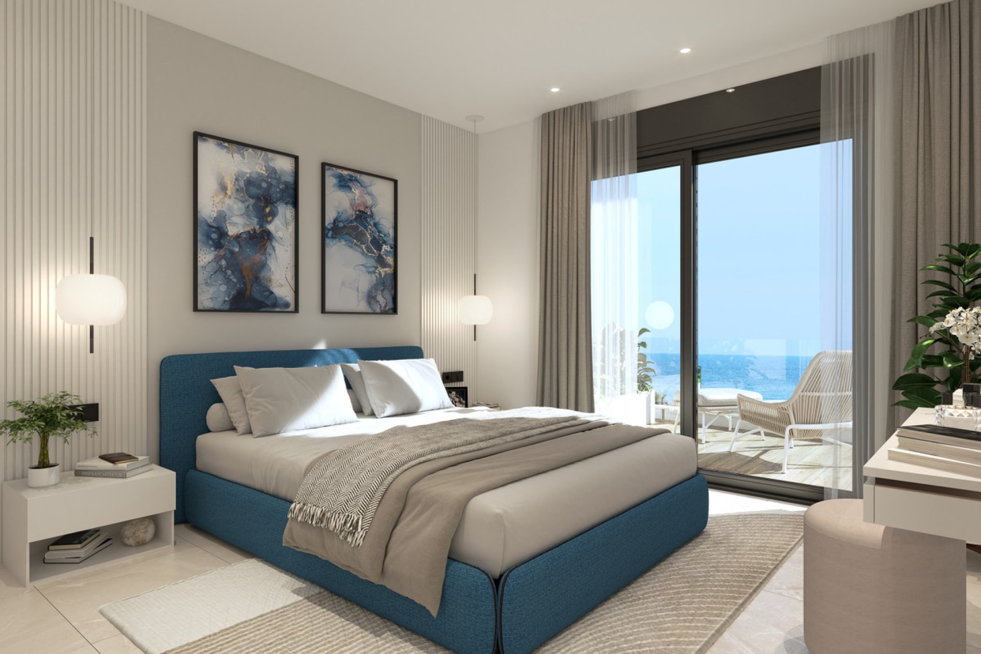 Revente - Appartement - Playa Flamenca