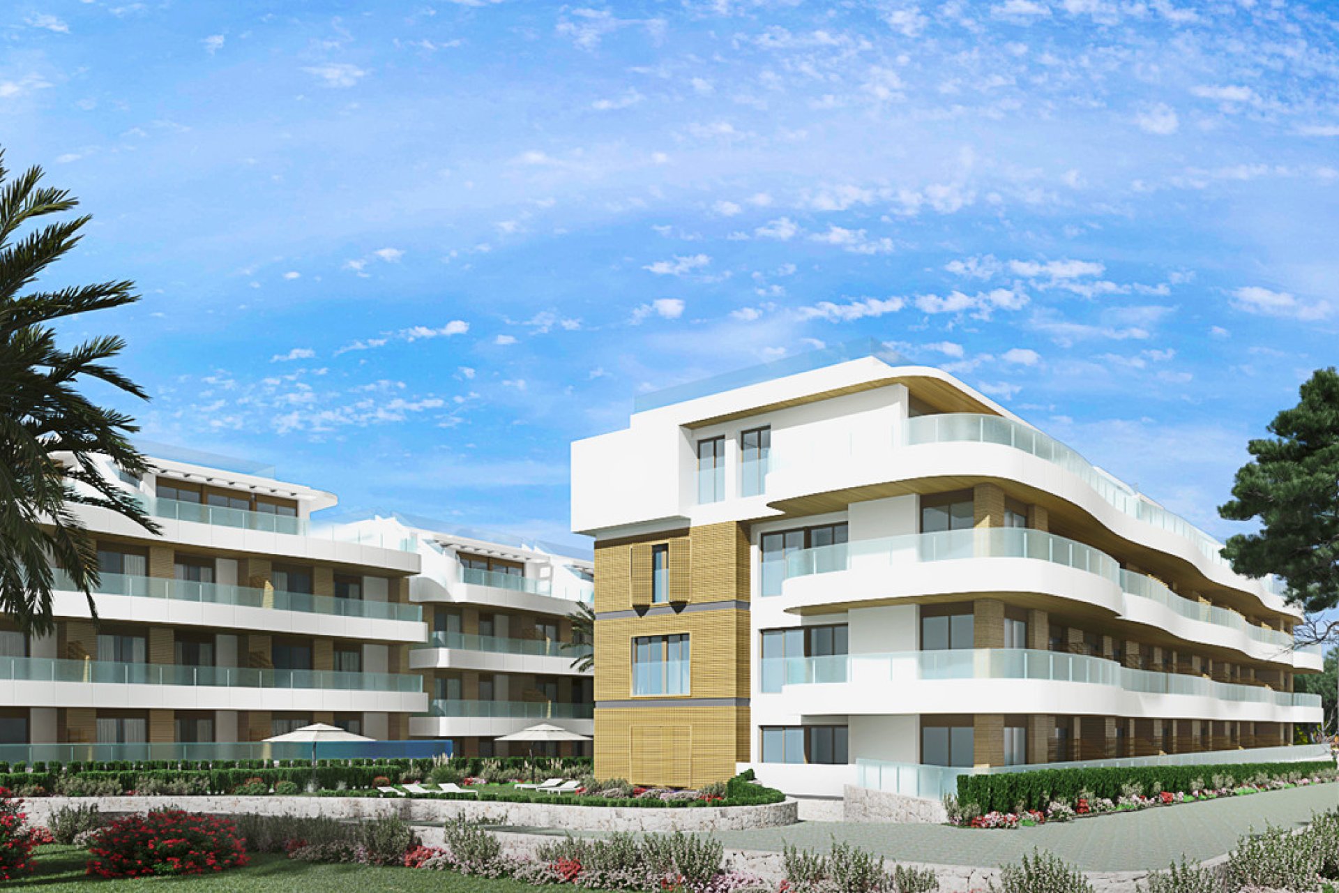 Revente - Appartement - Playa Flamenca