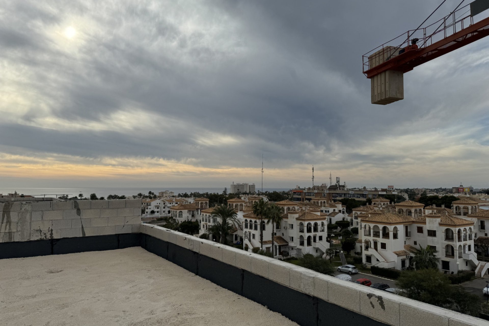 Revente - Appartement - Playa Flamenca