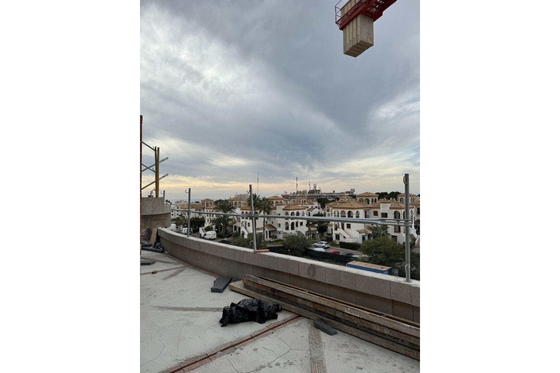 Revente - Appartement - Playa Flamenca