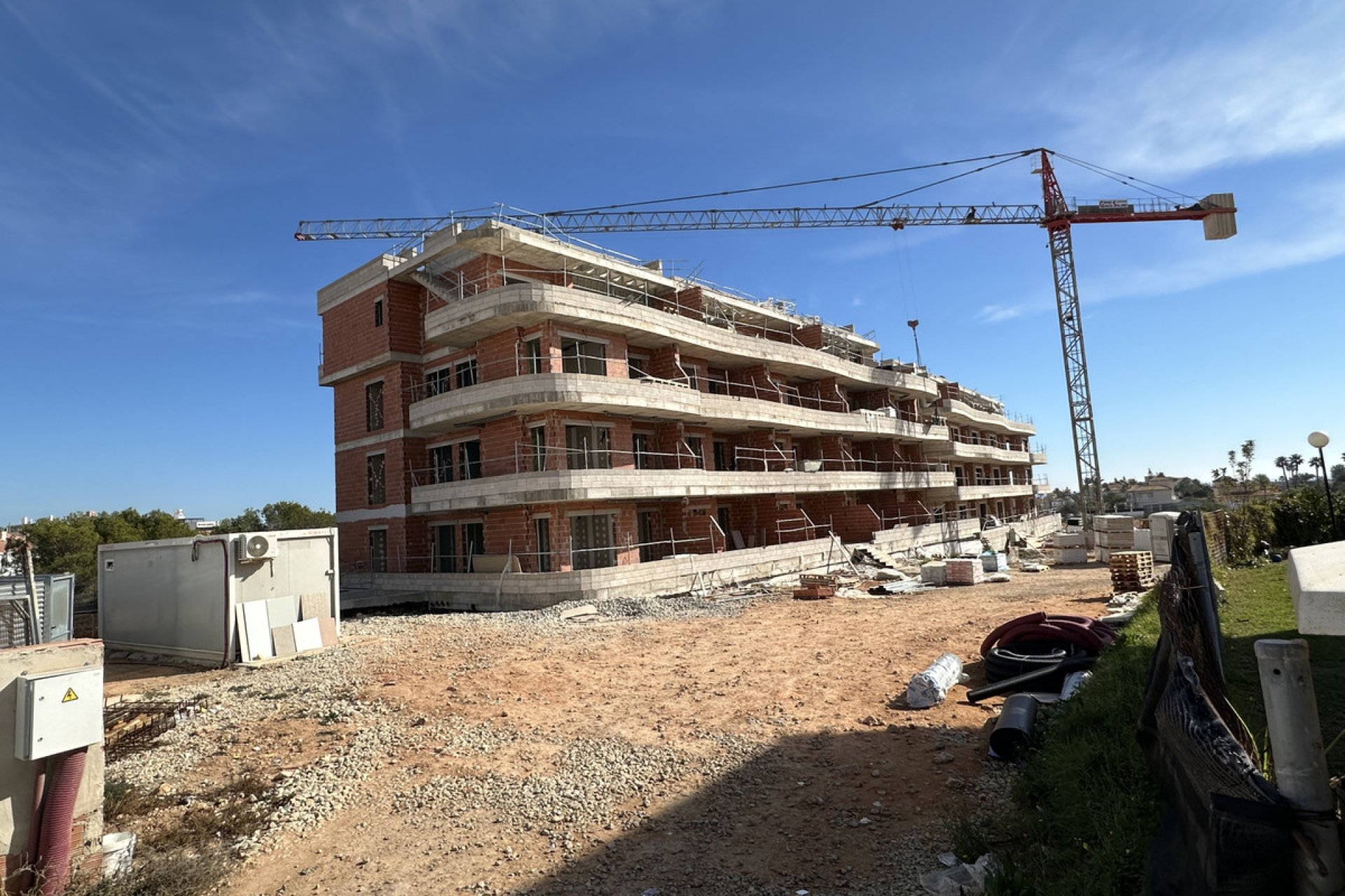 Revente - Appartement - Playa Flamenca