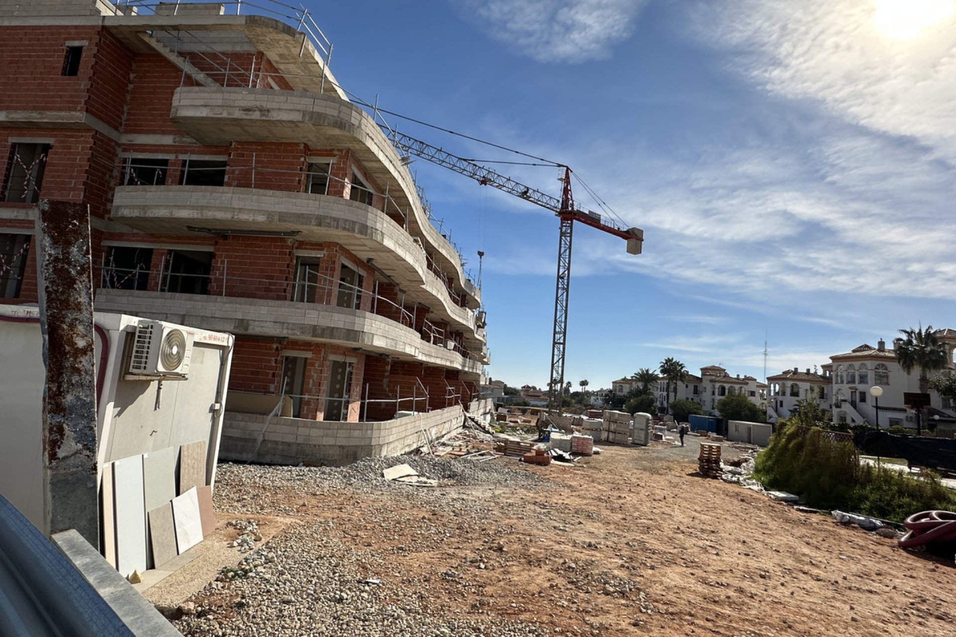 Revente - Appartement - Playa Flamenca
