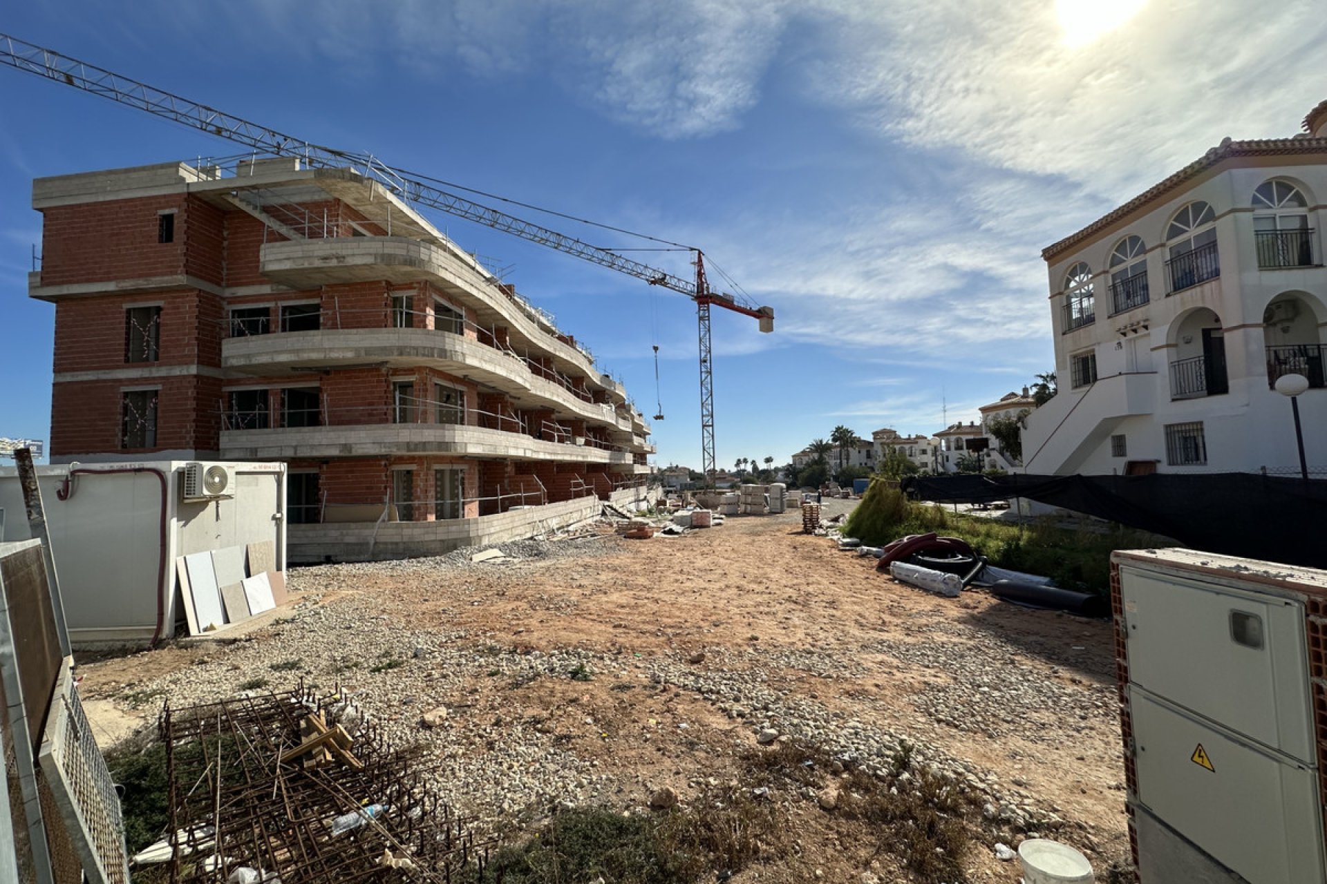 Revente - Appartement - Playa Flamenca