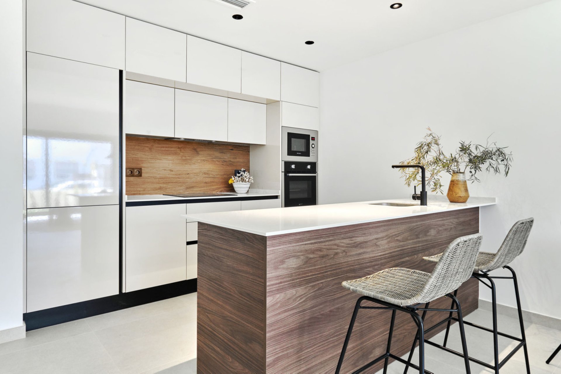 Revente - Appartement - Torrevieja