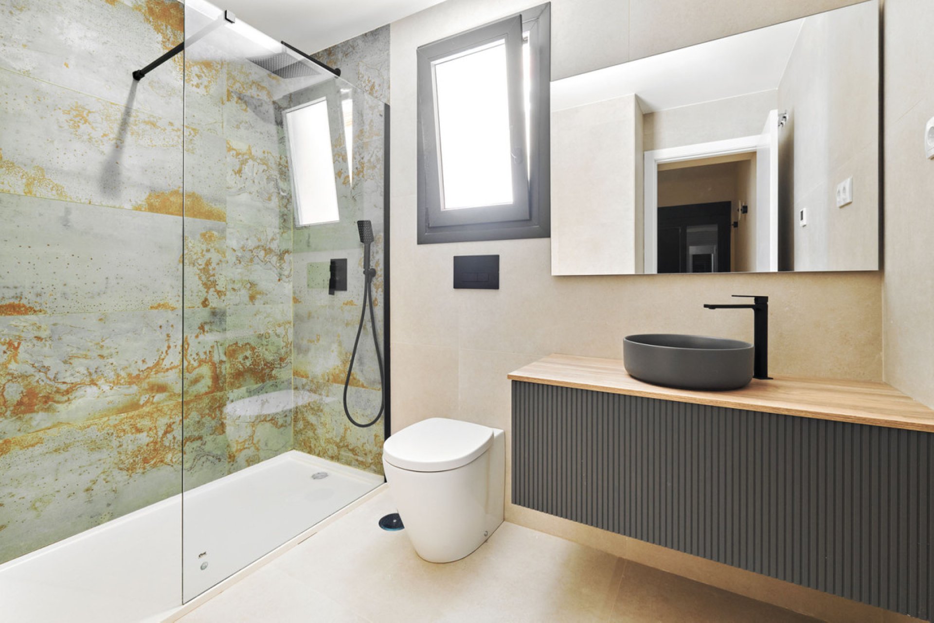 Revente - Appartement - Torrevieja