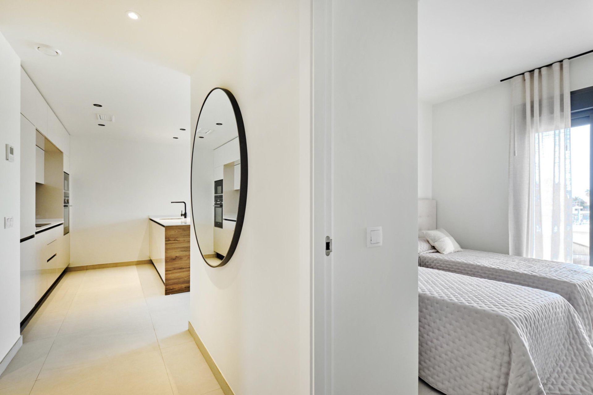 Revente - Appartement - Torrevieja