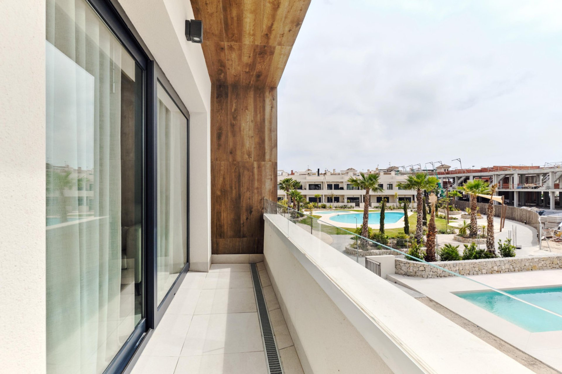 Revente - Appartement - Torrevieja