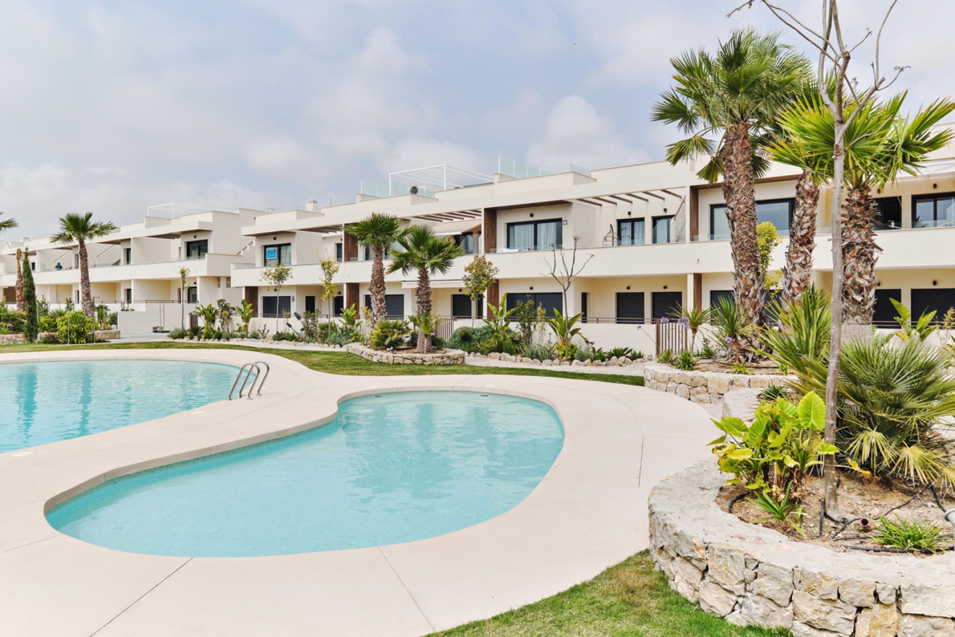 Revente - Appartement - Torrevieja