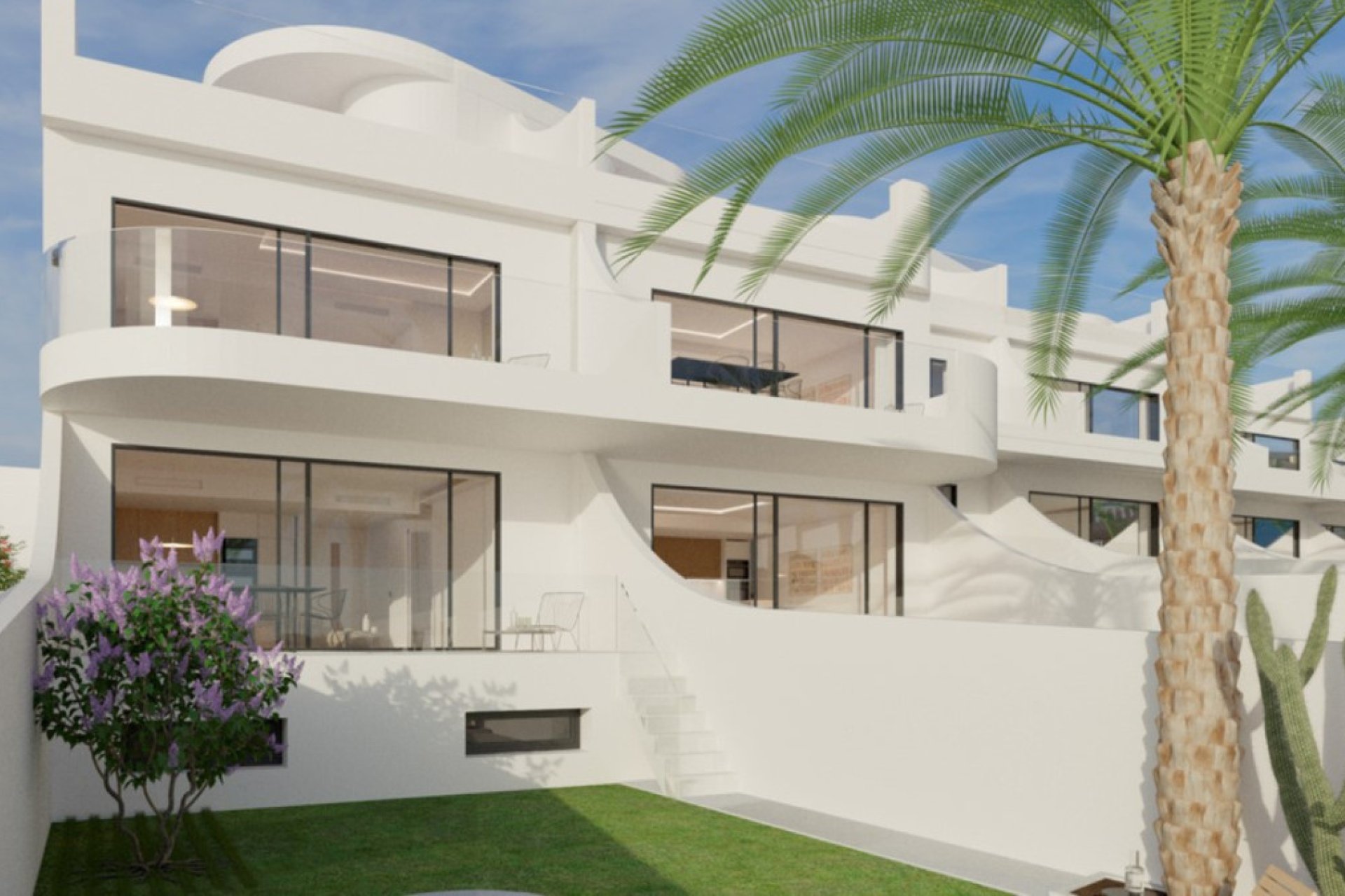 Revente - Appartement - Torrevieja