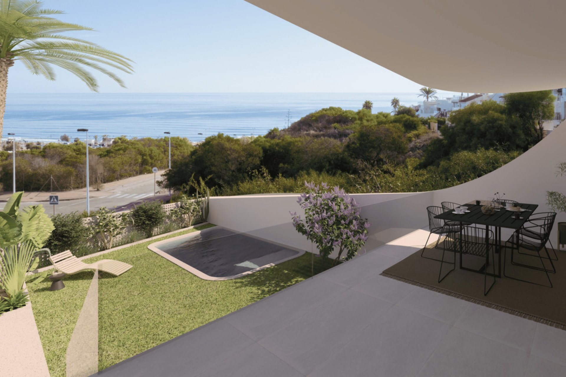 Revente - Appartement - Torrevieja